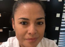 Dr. Asinech Hellan-Pangelinan